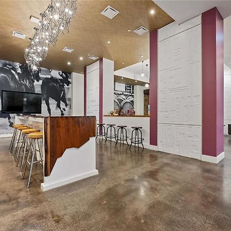 Apartmán The Edge On 4Th By Airriva Louisville Exteriér fotografie