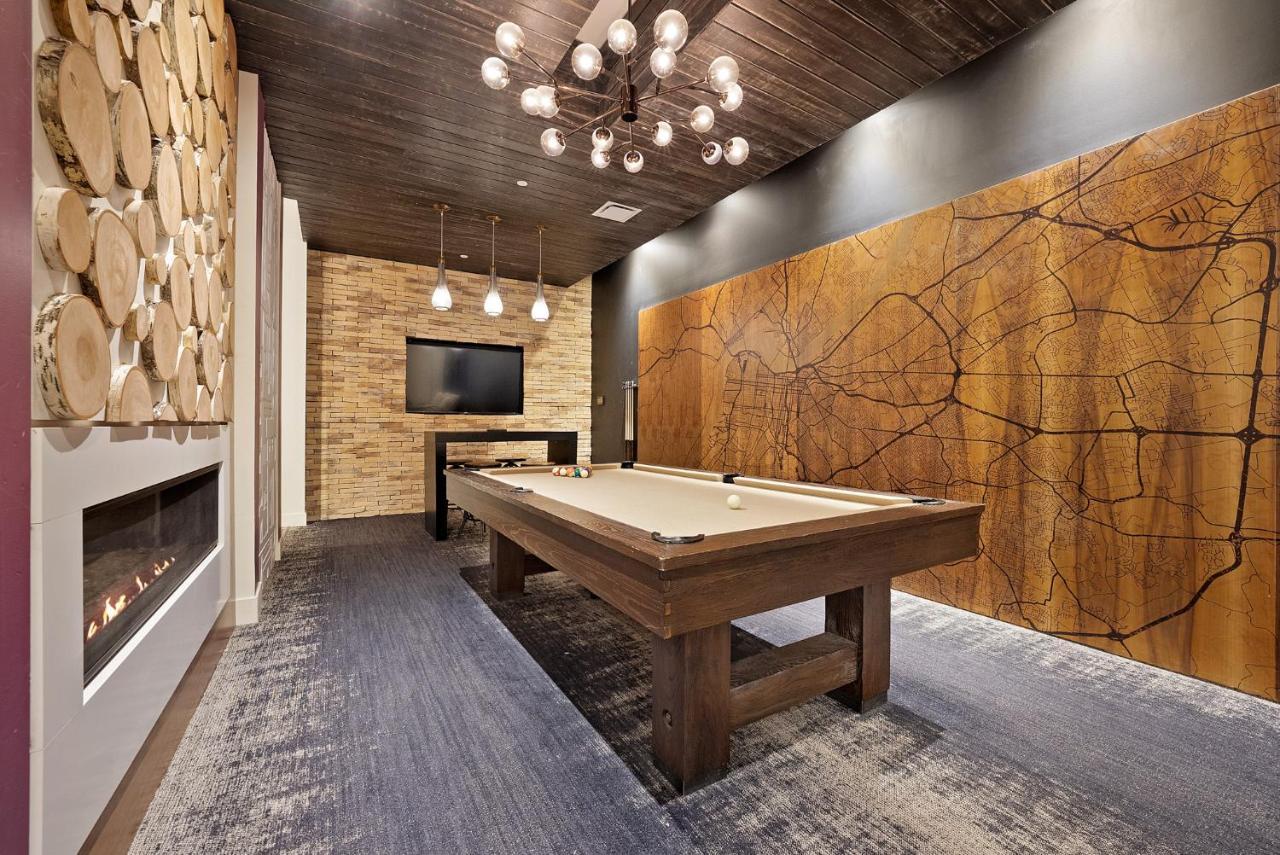 Apartmán The Edge On 4Th By Airriva Louisville Exteriér fotografie