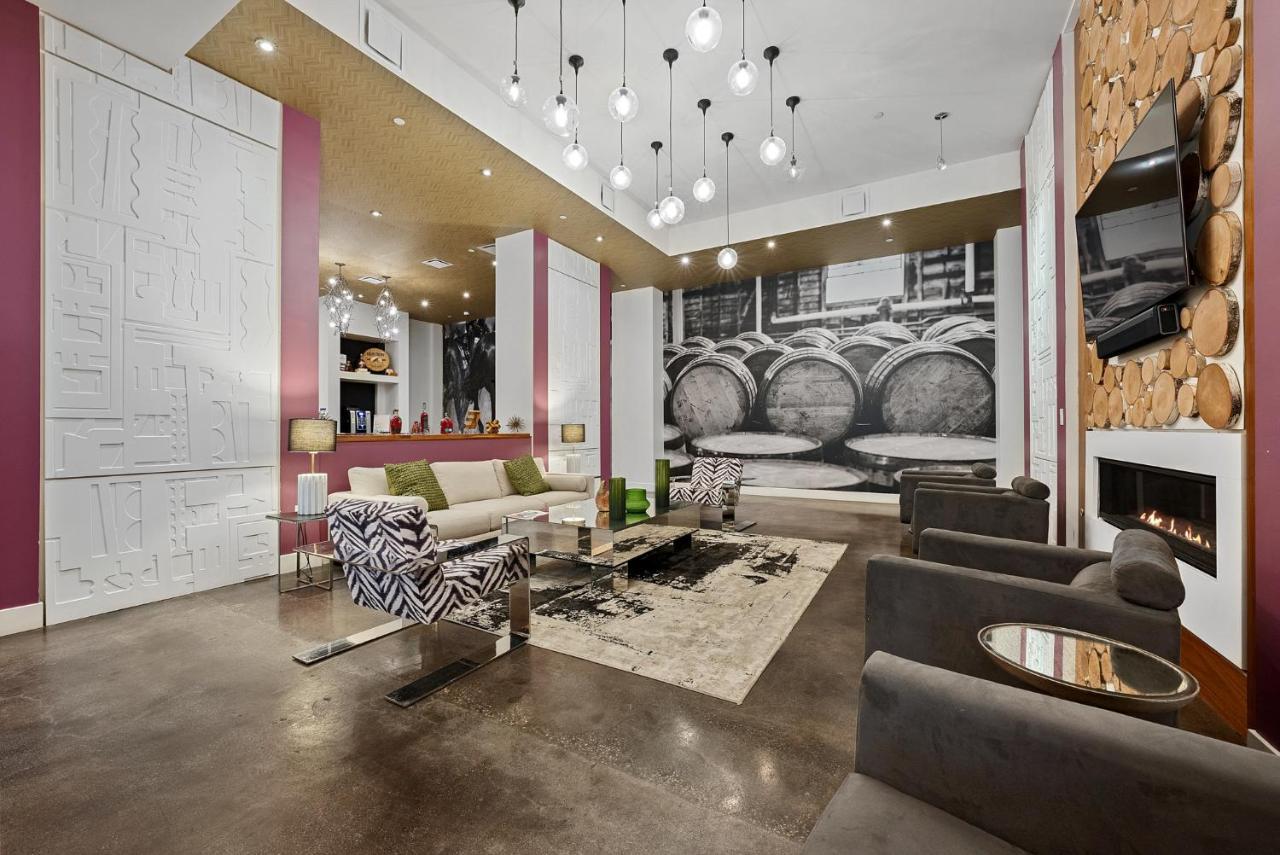 Apartmán The Edge On 4Th By Airriva Louisville Exteriér fotografie