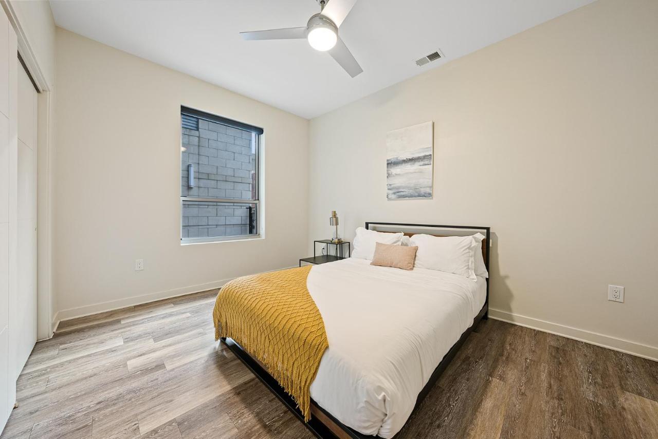 Apartmán The Edge On 4Th By Airriva Louisville Exteriér fotografie